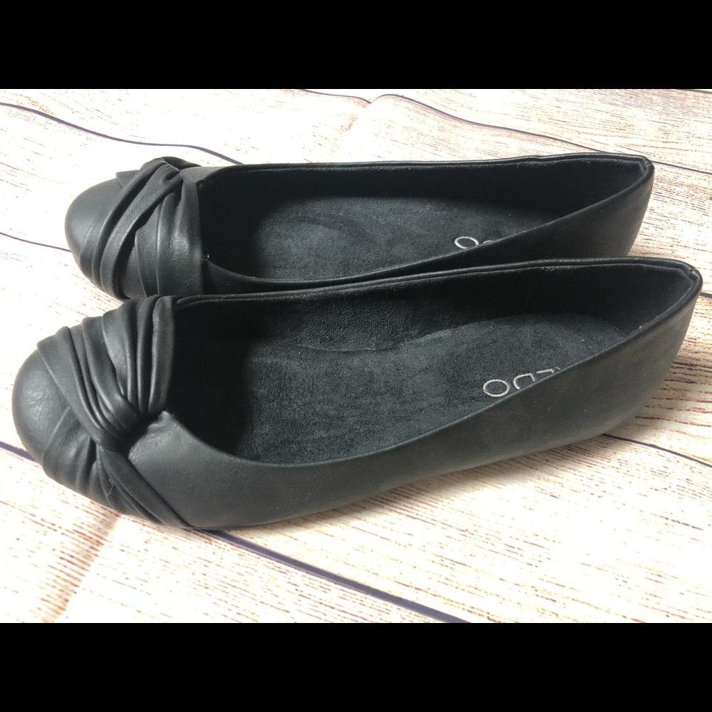 Aldo flats 6.5